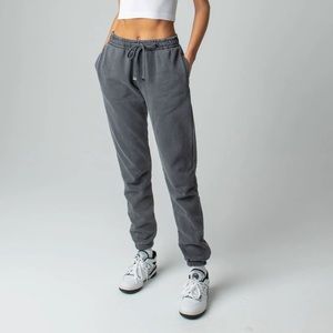 Talentless - Women’s Sweatpants - Steel Grey - M